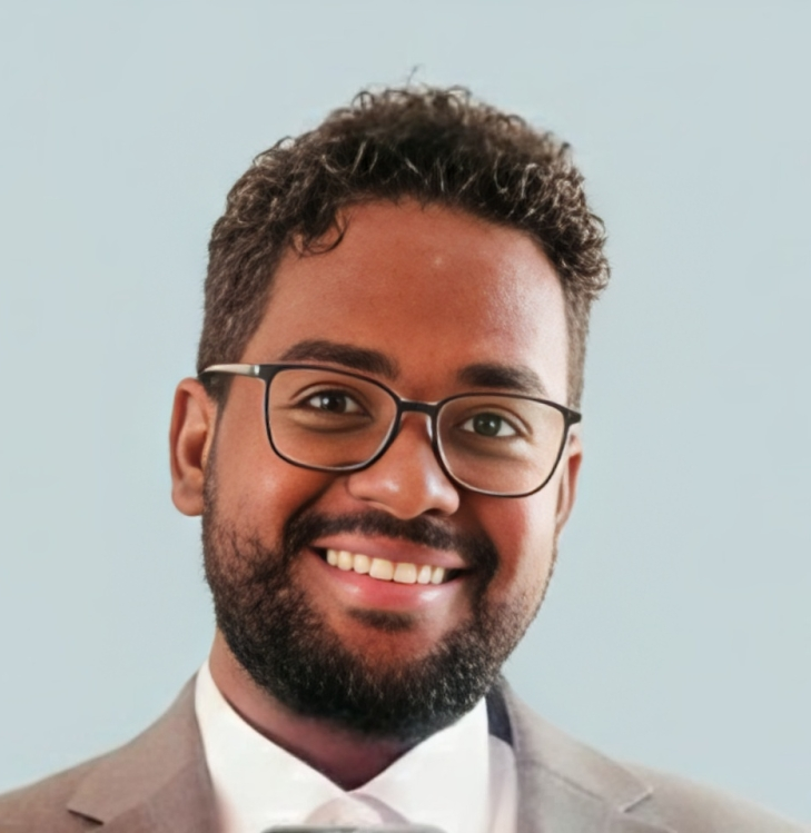 Mogahid Gaffar — Full Stack Developer